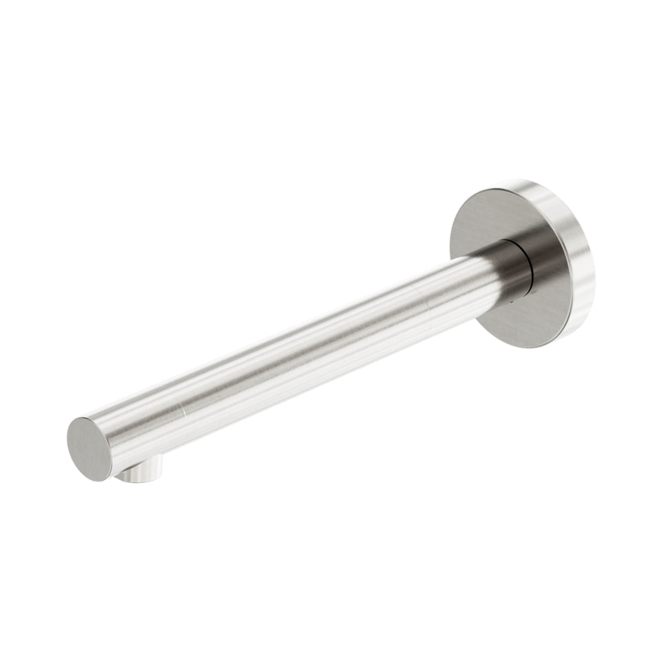 Nero Dolce II Basin/Bath Spout II Only - Brushed Nickel