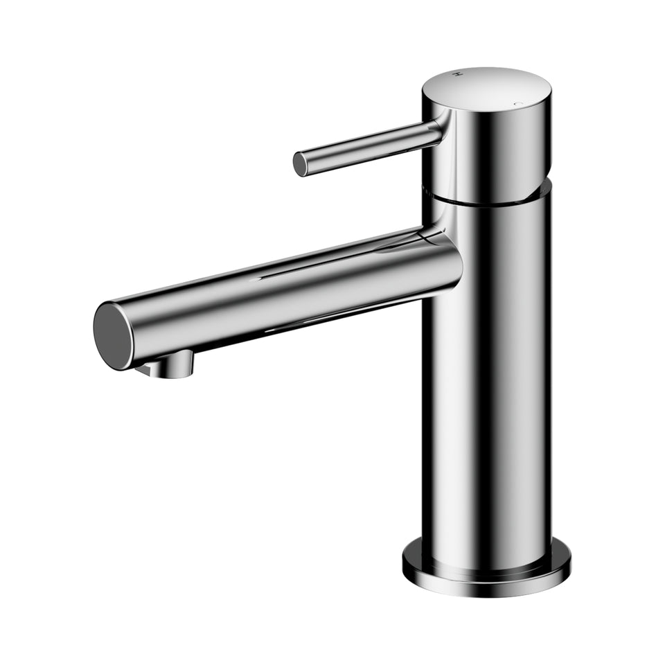 Nero Dolce II Basin Mixer Chrome