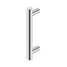 Nero Mecca 130mm Pull Handle Chrome 25F002CH - The Blue Space