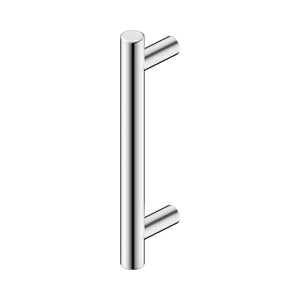 Nero Mecca 130mm Pull Handle Chrome
