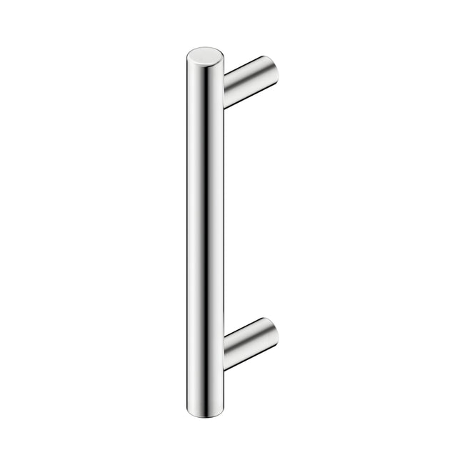 Nero Mecca 130mm Pull Handle Chrome 25F002CH - The Blue Space