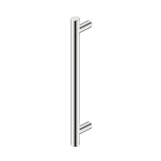 Nero Mecca 200mm Pull Handle Chrome 25F003CH - The Blue Space