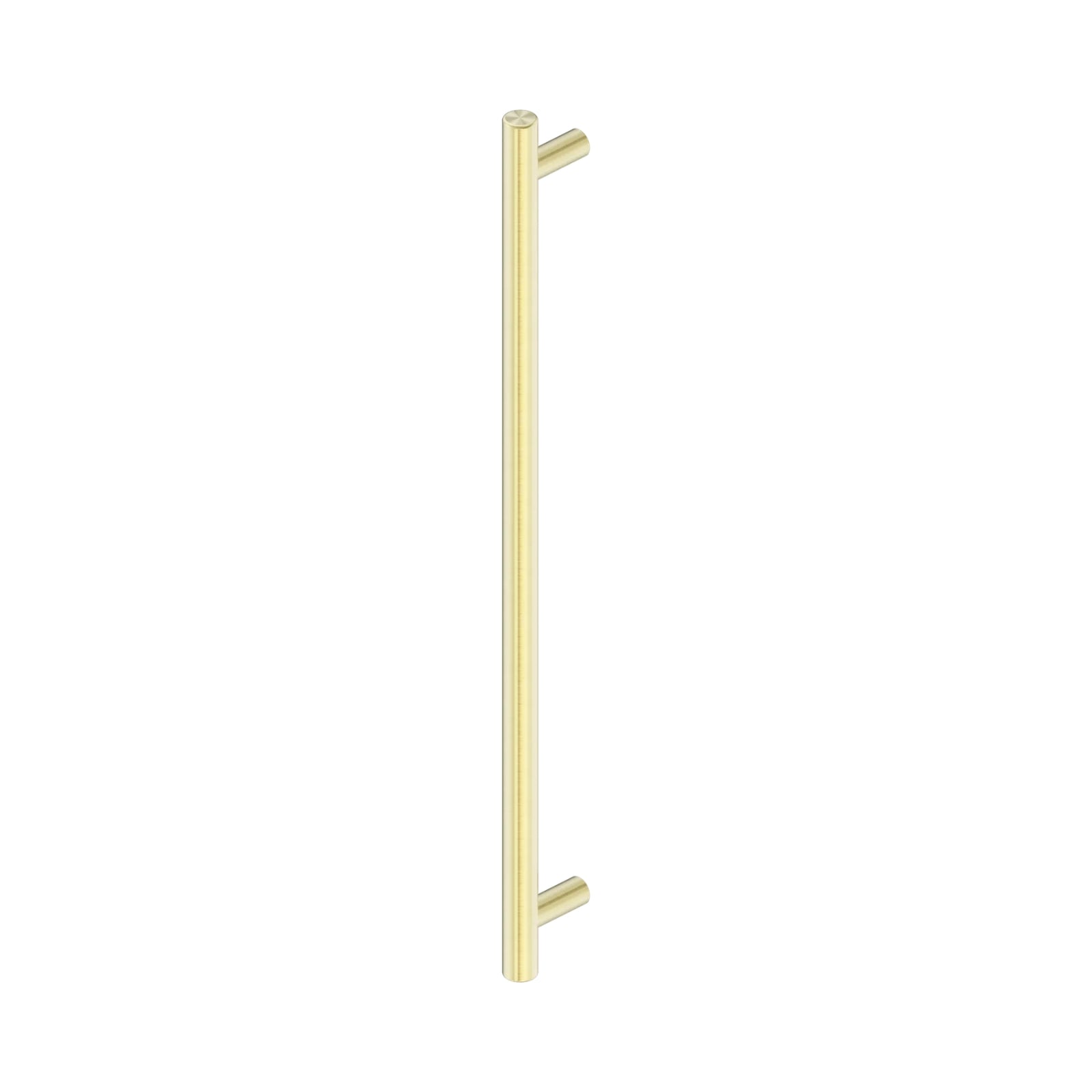 Nero Mecca 330mm Pull Handle Brushed Gold 25F004BG - The Blue Space