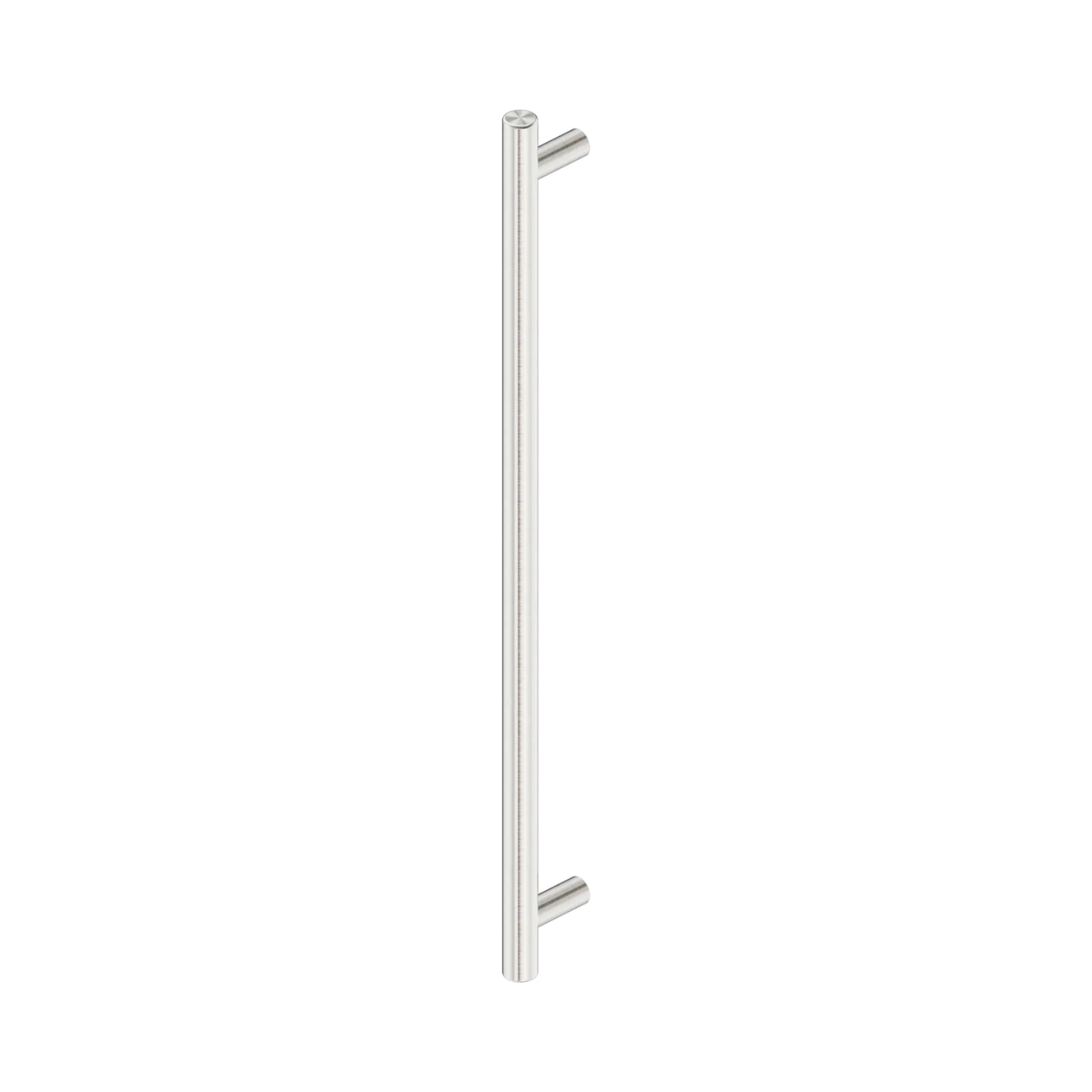 Nero Mecca 330mm Pull Handle Brushed Nickel 25F004BN - The Blue Space