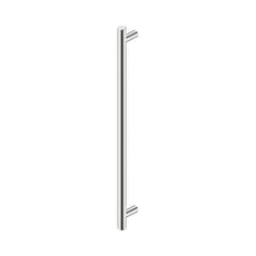 Nero Mecca 330mm Pull Handle Chrome 25F004CH - The Blue Space