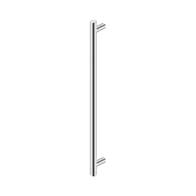 Nero Mecca 330mm Pull Handle Chrome 25F004CH - The Blue Space
