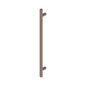 Nero Mecca 520mm Appliance Pull Handle Brushed Bronze