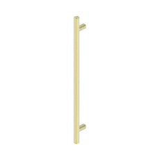 Nero Mecca 520mm Appliance Pull Handle Brushed Gold 25F005BG - The Blue Space