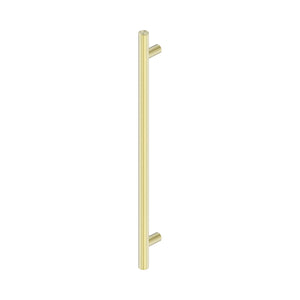 Nero Mecca 520mm Appliance Pull Handle Brushed Gold