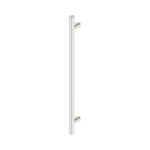 Nero Mecca 520mm Appliance Pull Handle Brushed Nickel