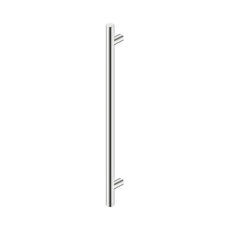 Nero Mecca 520mm Appliance Pull Handle Chrome 25F005CH - The Blue Space