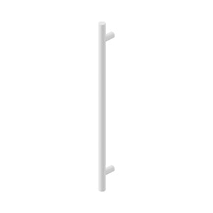 Nero Mecca 520mm Appliance Pull Handle Matte White