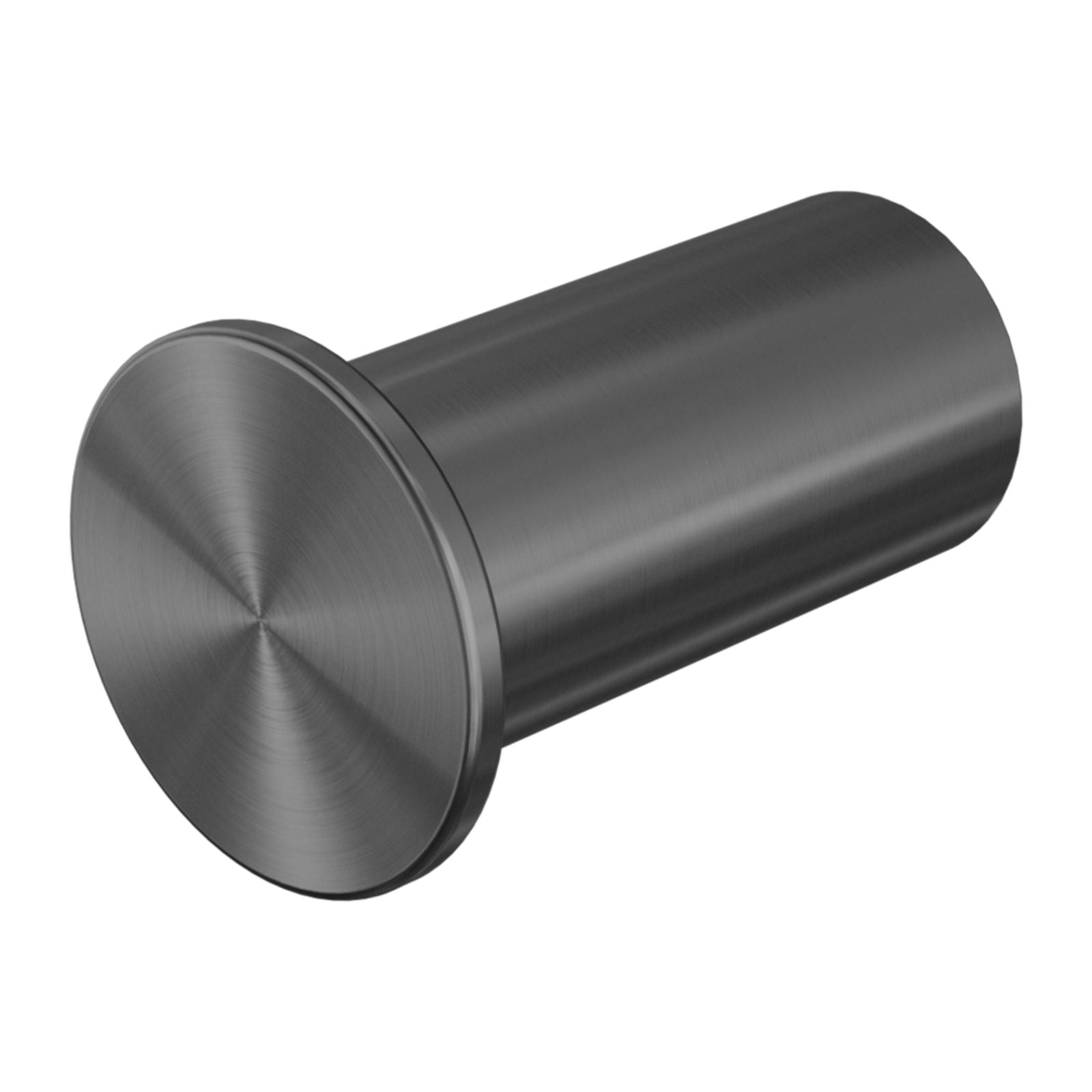 Nero Mecca Robe Hook Slim Gun Metal NR1982BGM - The Blue Space