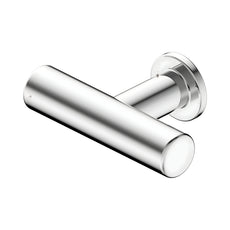 Nero Mecca T-Pull Handle Chrome 25F001CH - The Blue Space