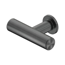 Nero Mecca T-Pull Handle Gun Metal 25F001GM - The Blue Space