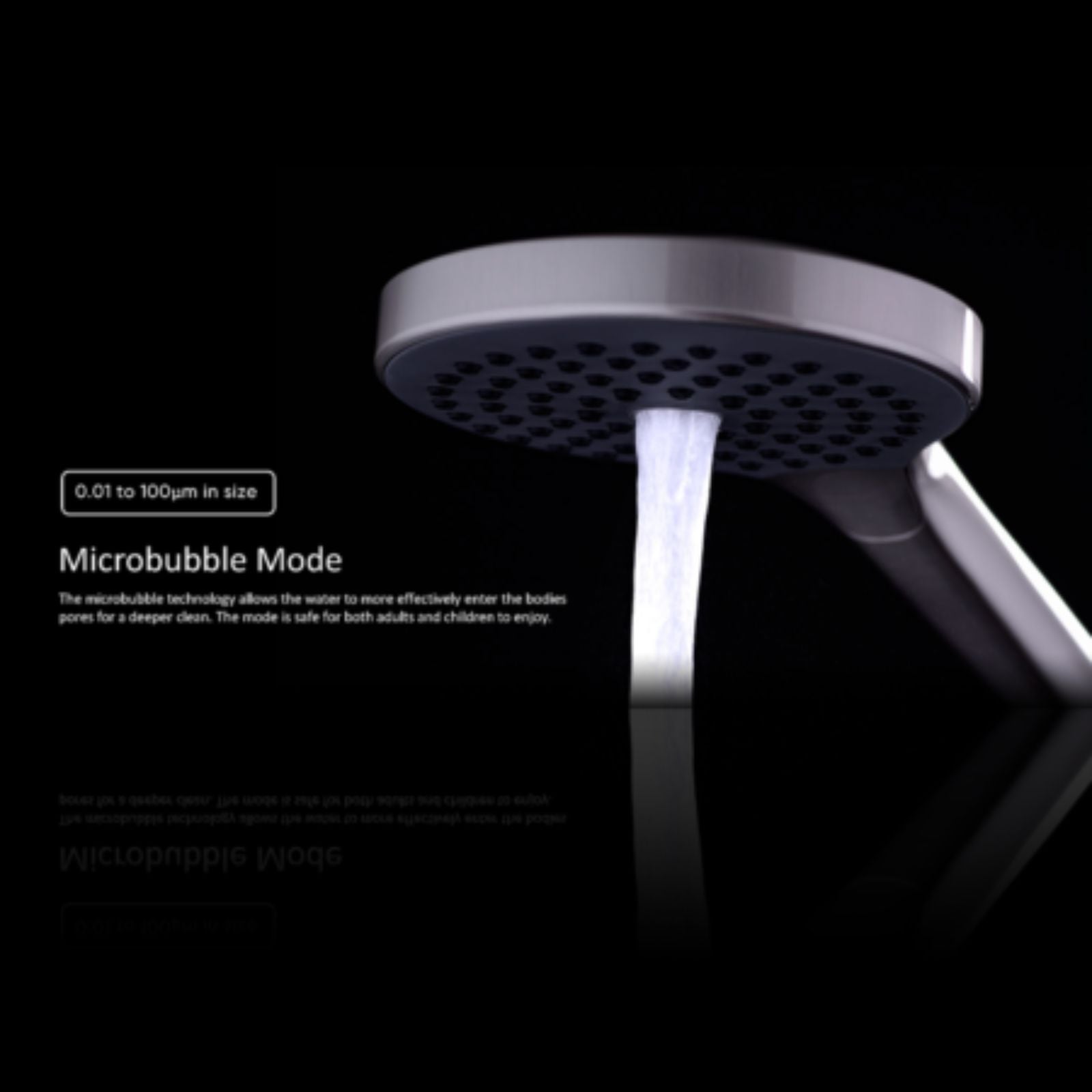 Features 3 Nero Mecca Twin Shower with Air Shower II Brushed Bronze NR221905HBZ - The Blue Space