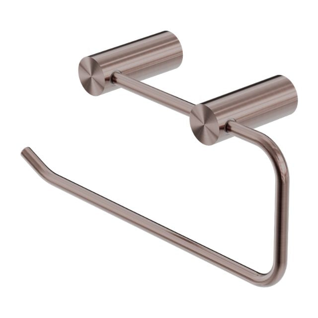 Nero New Mecca Hand Towel Rail Brushed Bronze