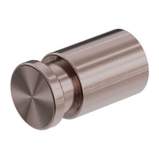 Nero New Mecca Robe Hook Brushed Bronze NR2382BZ - The Blue Space