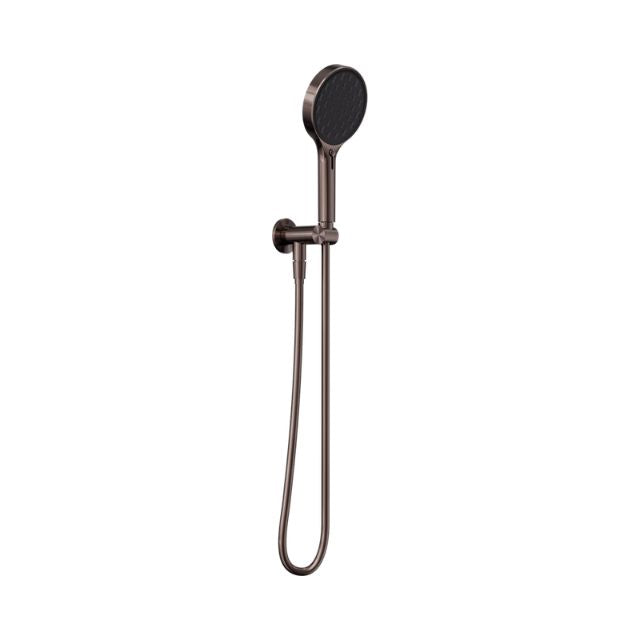 Nero Serenity Hand Held Shower Brushed Bronze