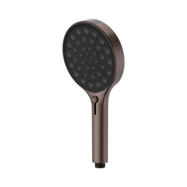 Nero Serenity Hand Shower Brushed Bronze 24D003BZ - The Blue Space