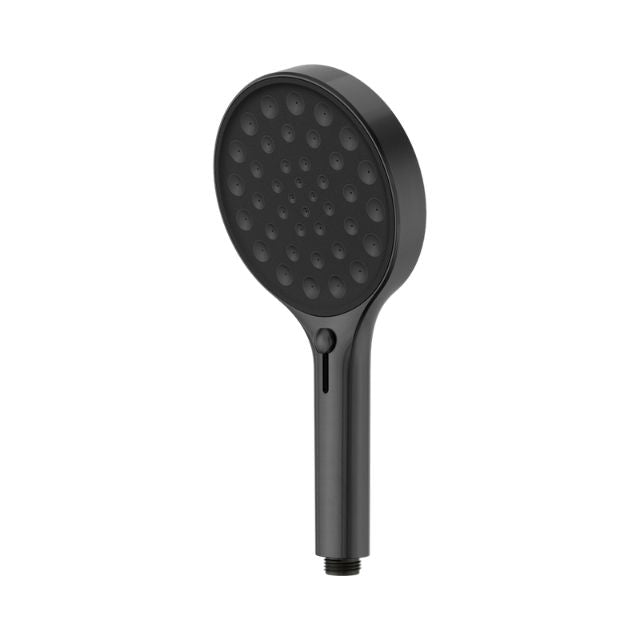 Nero Serenity Hand Shower Gun Metal