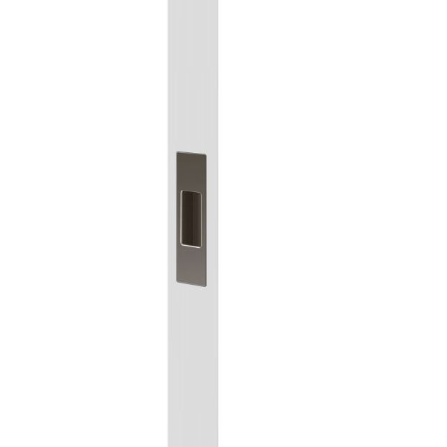 Nidus Mardeco rectangular end pull (each) Bronze