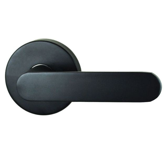 Nidus Spring Dummy Lever Matte Black