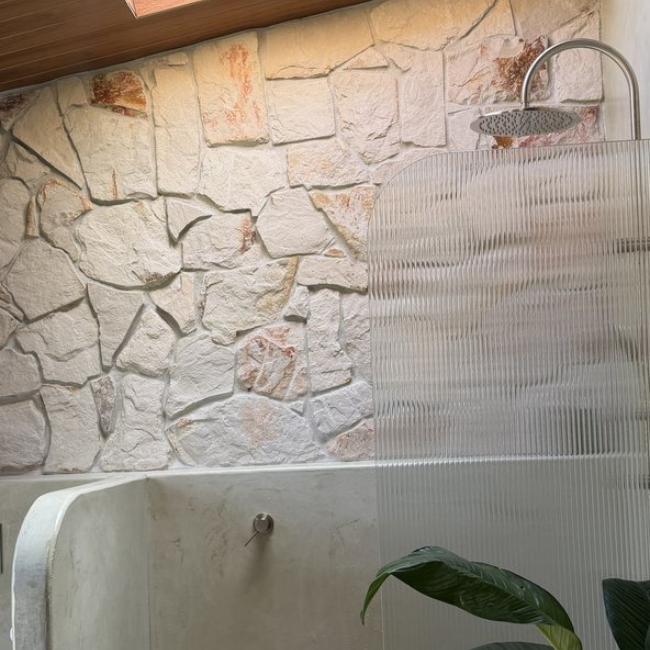 Natural Materials, Front and Centre