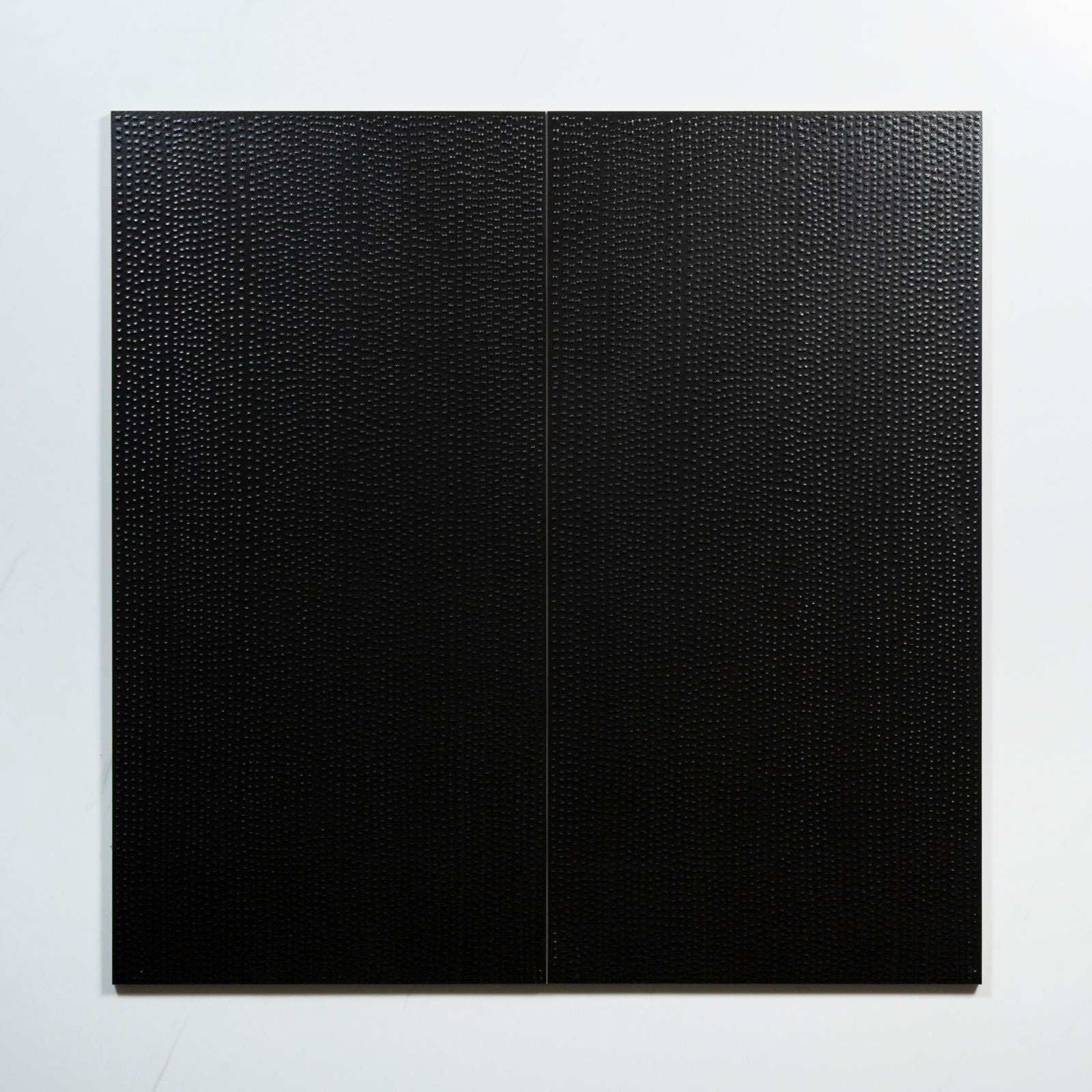 Pattern Lay No Hand Olivia Charcoal Decor Tile 300 x 600mm MATLEM2 - The Blue Space