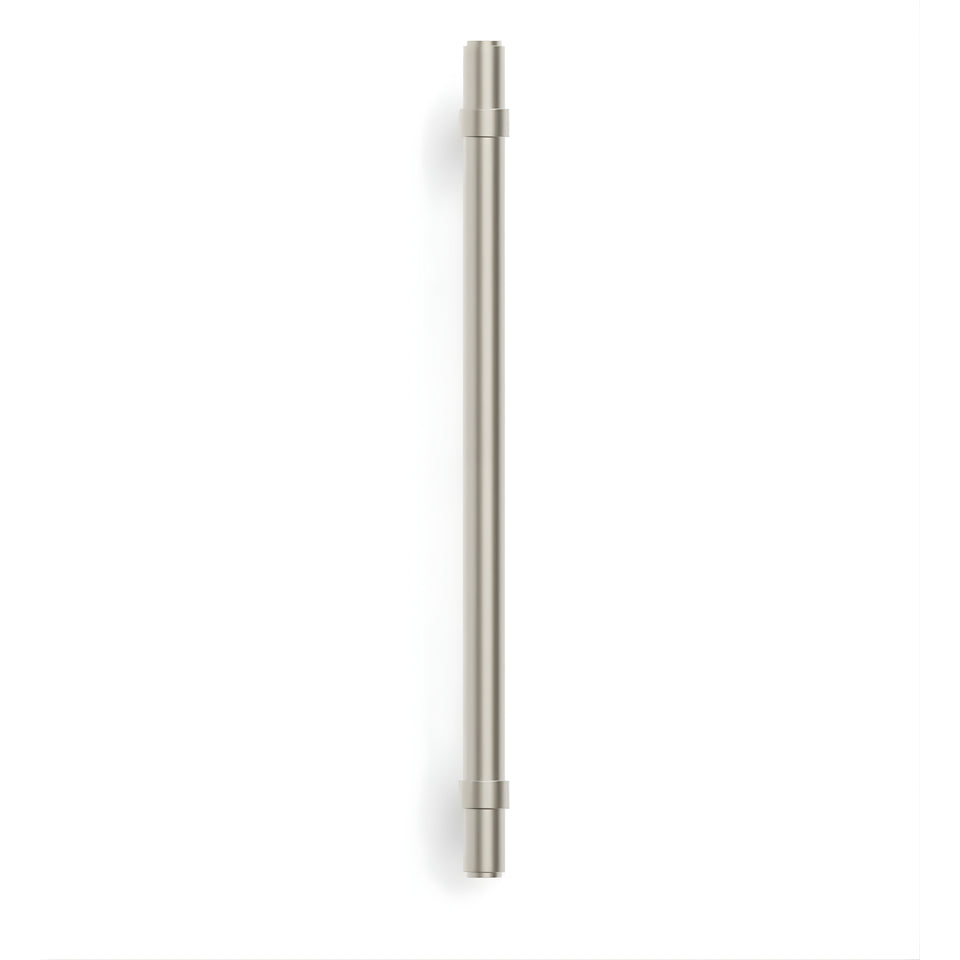 Otti Astor 270mm Pull Handle Brushed Nickel