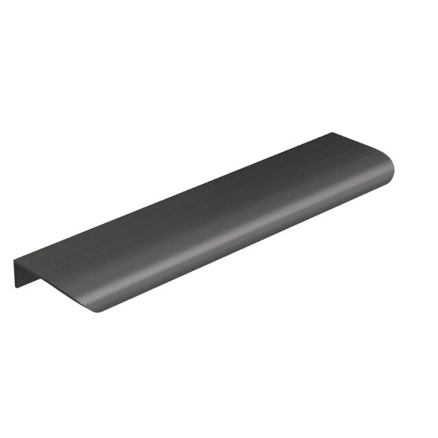 Otti Hampshire 120mm Gun Metal Handle for 600 Cabinets
