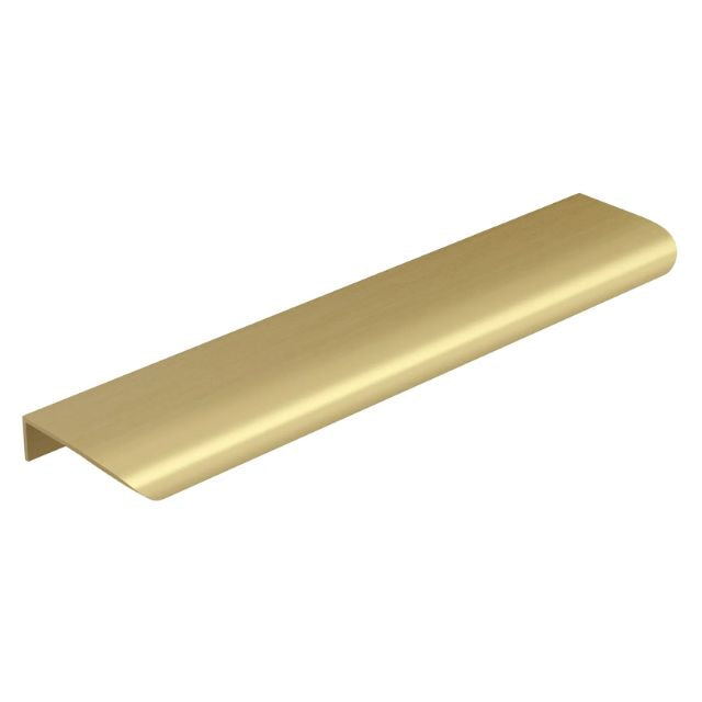Otti Hampshire 200mm Brushed Gold Handle for 750, 900, 1200, 1500, 1800 Cabinets