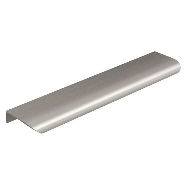 Otti Hampshire 200mm Brushed Nickel Handle for 750, 900, 1200, 1500, 1800 Cabinets