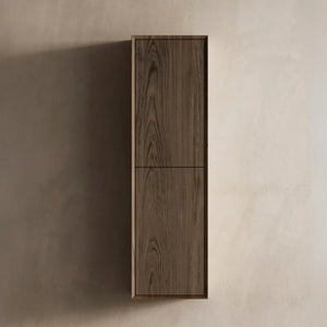 Otti Havana Tall Boy - Sable Walnut