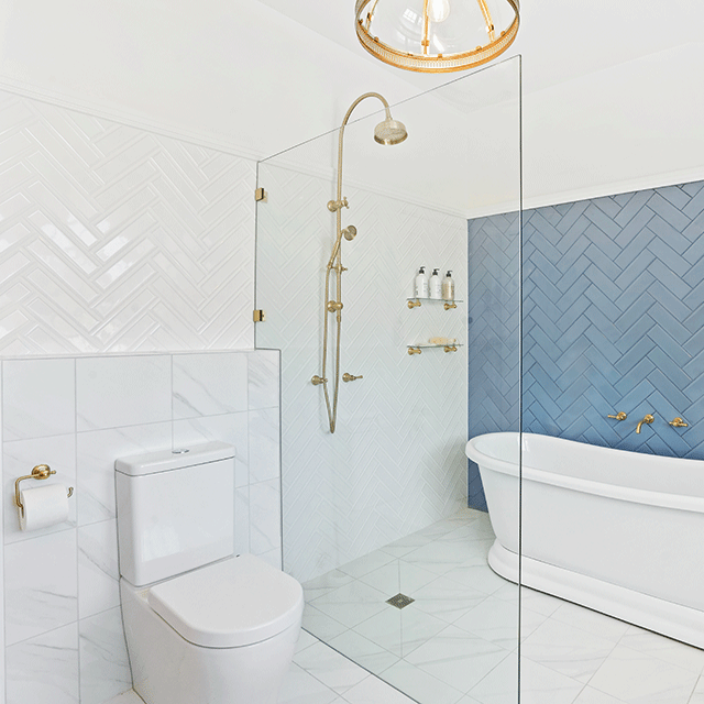 Phoenix Cromford Toilet Roll Holder Brushed Gold
