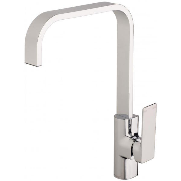 Phoenix Gloss Sink Mixer - sink mixer - the blue space