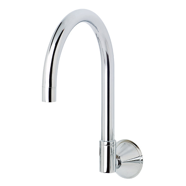 Phoenix Ivy Wall Sink Outlet 170mm