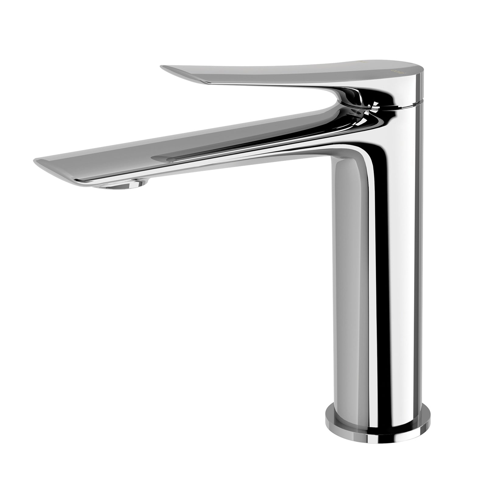 Phoenix Kusabi Basin Mixer - Chrome 138-7700-00-1 - The Blue Space