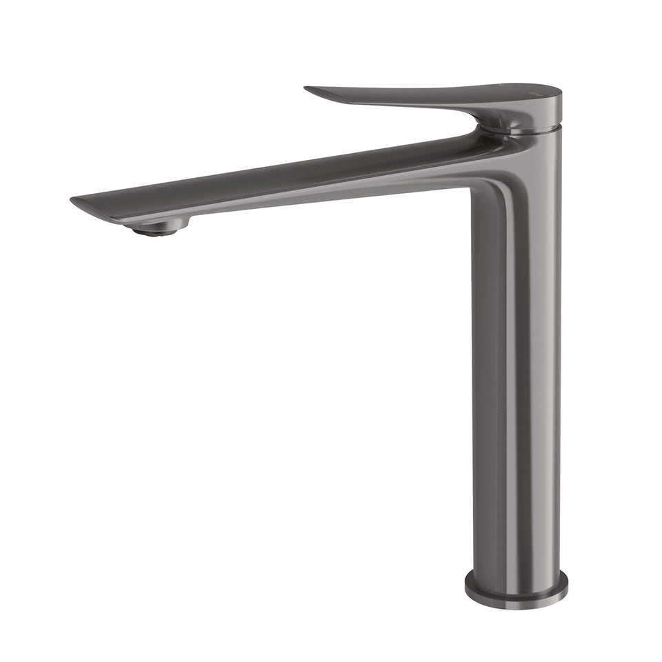 Phoenix Kusabi Vessel Mixer - Brushed Carbon