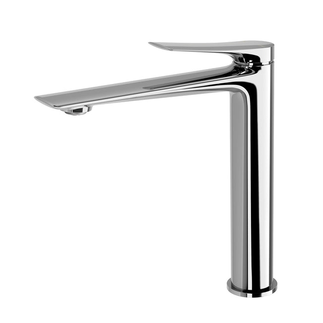 Phoenix Kusabi Vessel Mixer - Chrome 138-7900-00-1 - The Blue Space