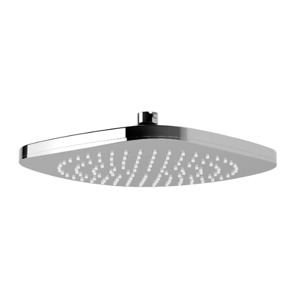 Phoenix Nuage Shower Rose Chrome - The Blue Space