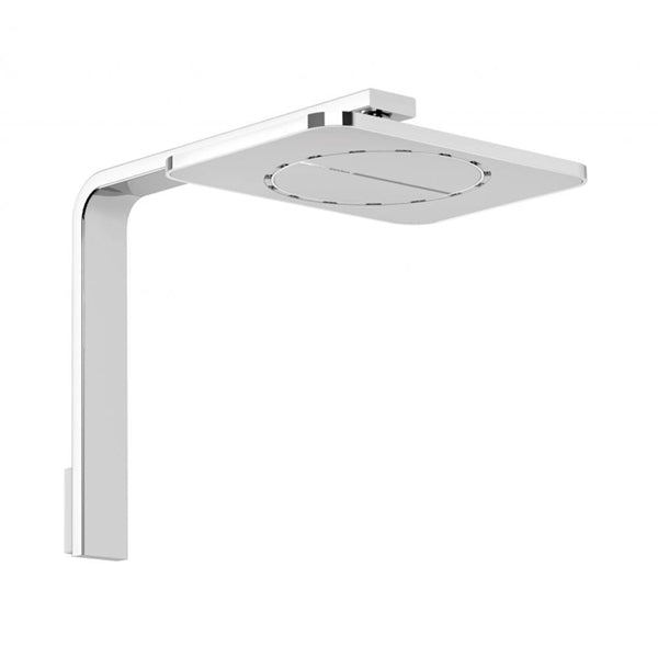 Phoenix NX ORLI with HydroSense Rain Shower Arm & Rose - The Blue Space