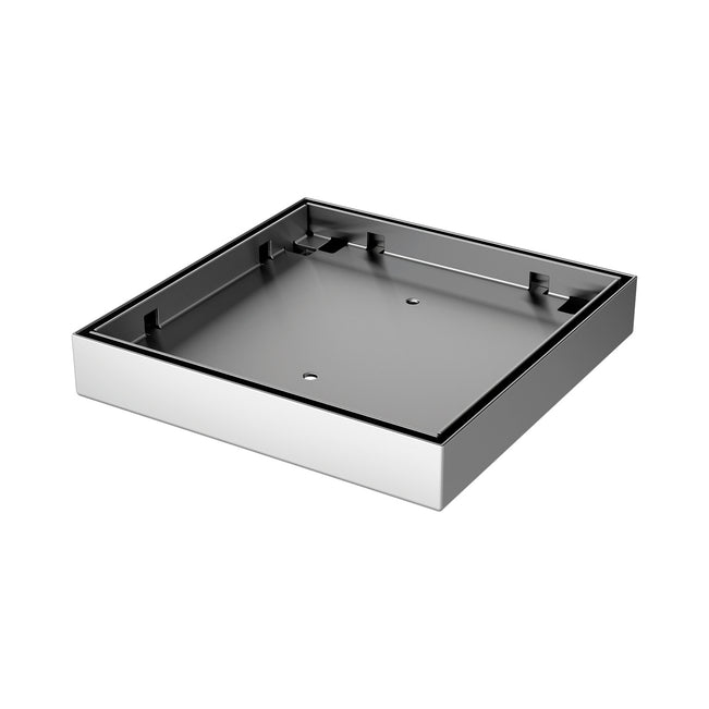 Phoenix Point Drain TI 130mm Outlet 90mm 202-1305-51 - The Blue Space