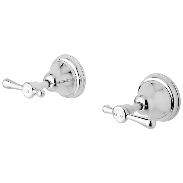 Phoenix Rhapsody Lever Wall Top Assemblies - The Blue Space