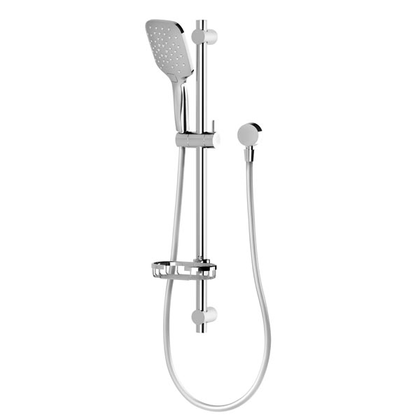 Phoenix Rush Rail Shower