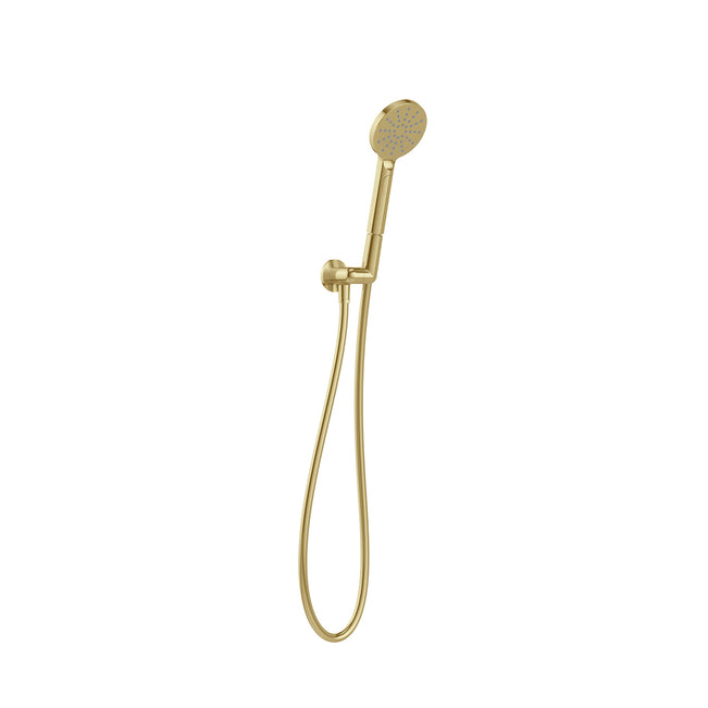 Phoenix Vivid MKII Hand Shower - Brushed Gold 146-6630-12
