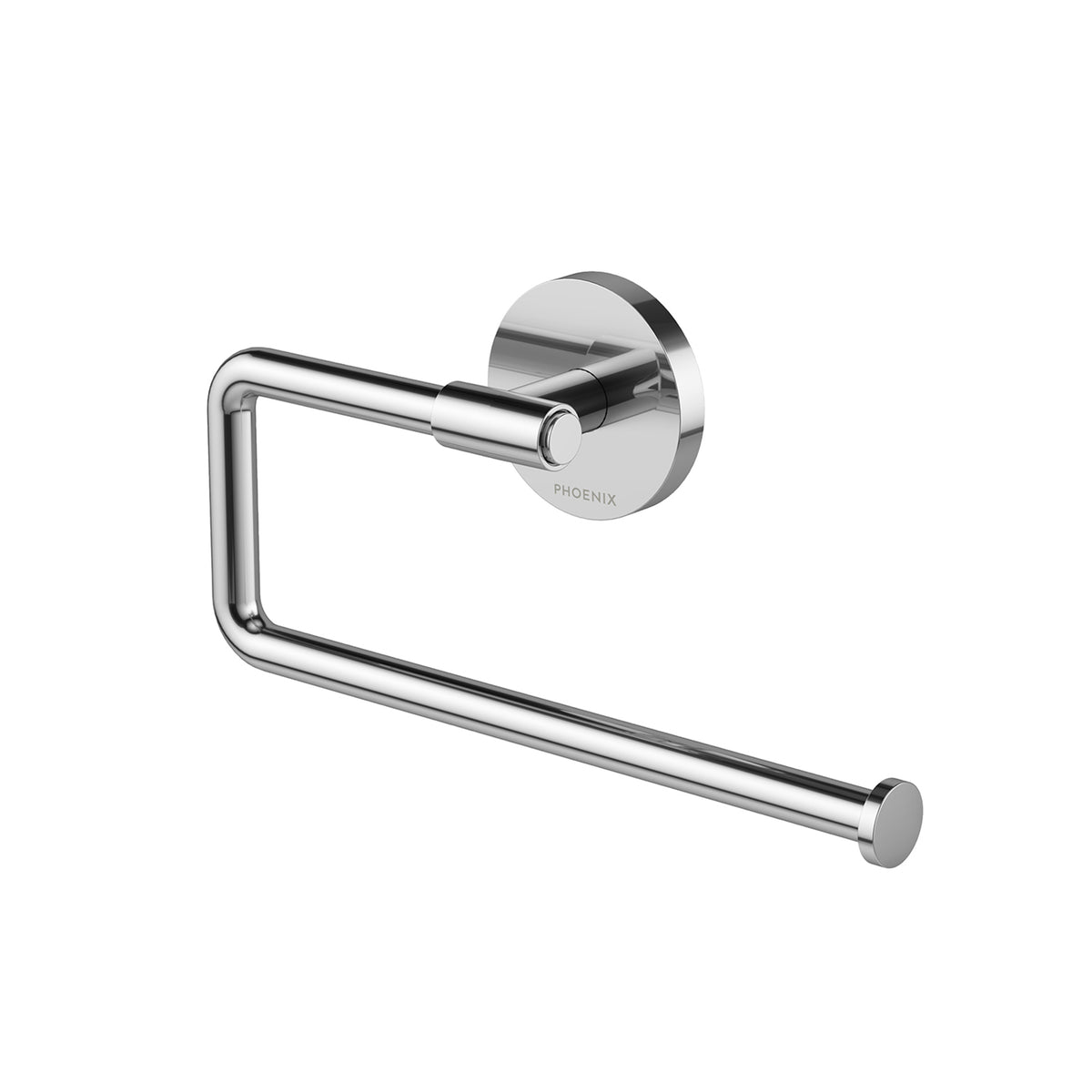 Phoenix Vivid MKII Hand Towel Holder - Chrome 146-8500-00