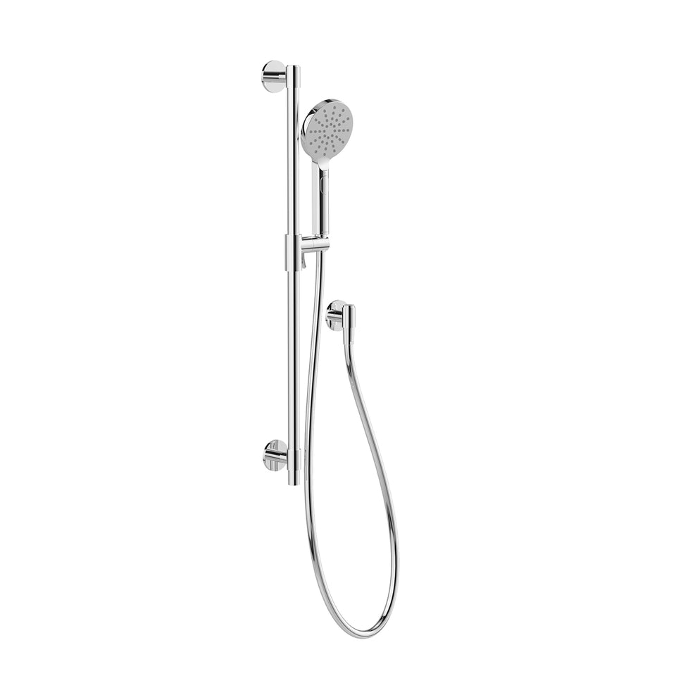 Phoenix Vivid MKII Rail Shower - Chrome