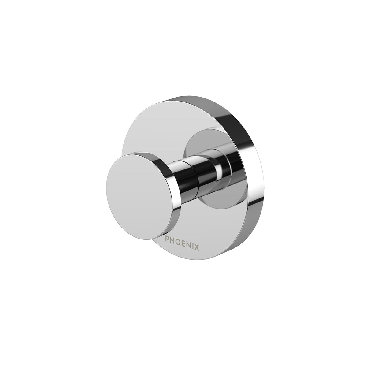 Phoenix Vivid MKII Robe Hook - Chrome 146-8400-00