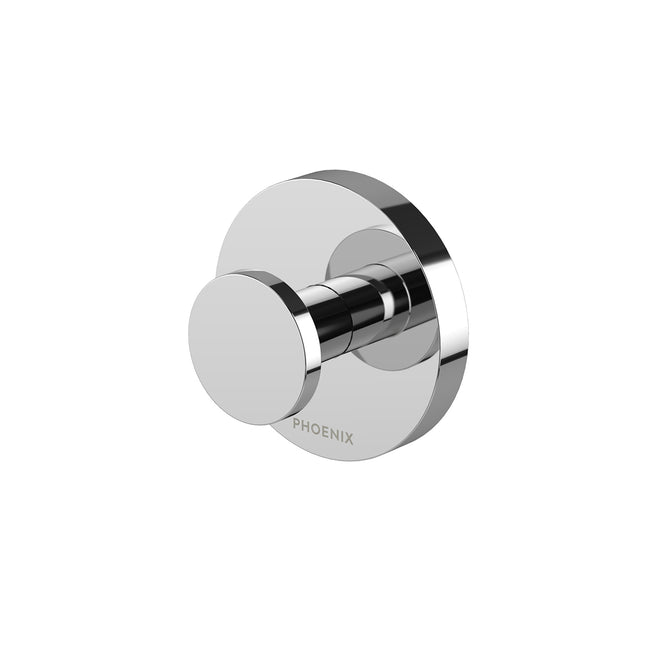 Phoenix Vivid MKII Robe Hook - Chrome 146-8400-00